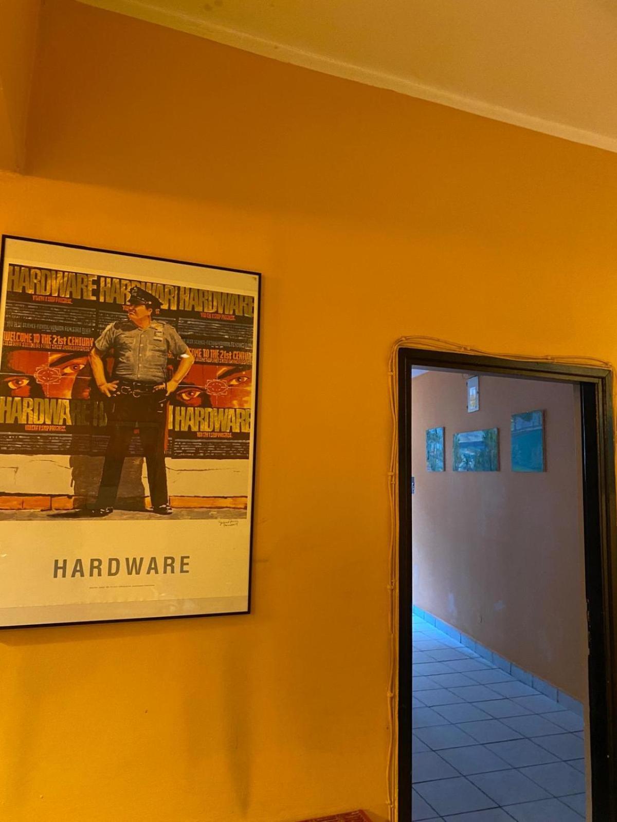 Hostel Art Space Krakow